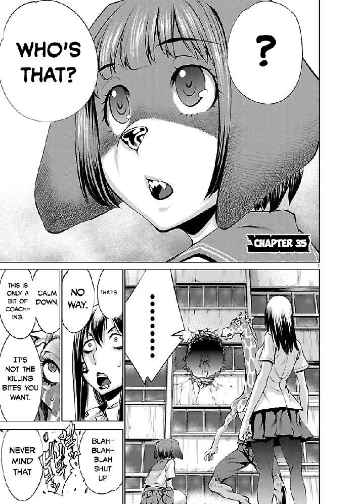 Killing Bites Chapter 35 image 01_optimized